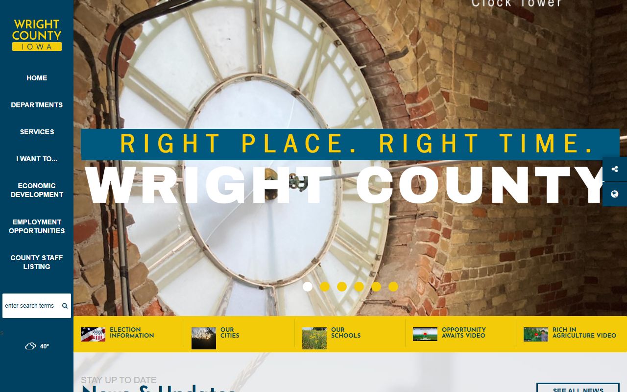 Wright County Health Department death records information in Hartville Missouri